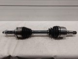 Front Axle (Left)